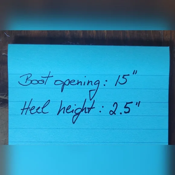 Frye Black Leather Harness Boots - Picture 8 of 16